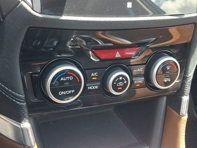 2022 Subaru Forester Touring - Photo 17