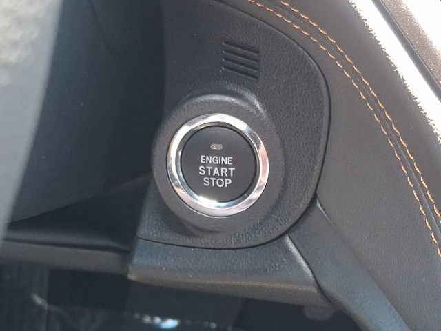 2024 Subaru Outback Wilderness - Photo 26