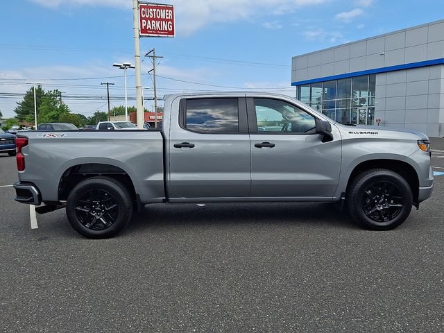 2024 Chevrolet Silverado 1500 Custom - Photo 7