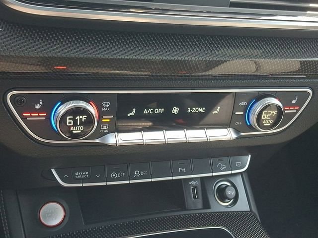 2021 Audi SQ5 Premium Plus - Photo 17