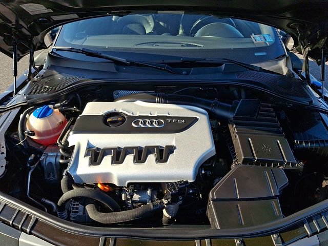 2013 Audi TTS Premium Plus - Photo 27