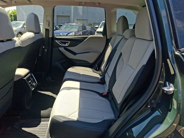 2024 Subaru Forester Premium - Photo 10