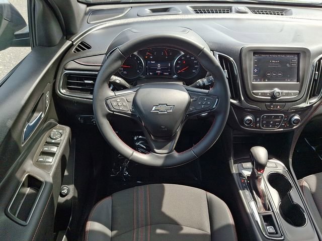2023 Chevrolet Equinox RS - Photo 11