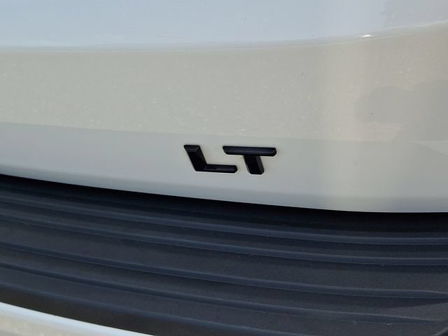 2021 Chevrolet Tahoe LT - Photo 33