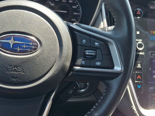 2022 Subaru Outback Limited - Photo 24