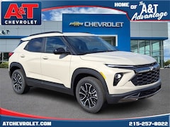 2026 Chevrolet Trailblazer Activ SUV