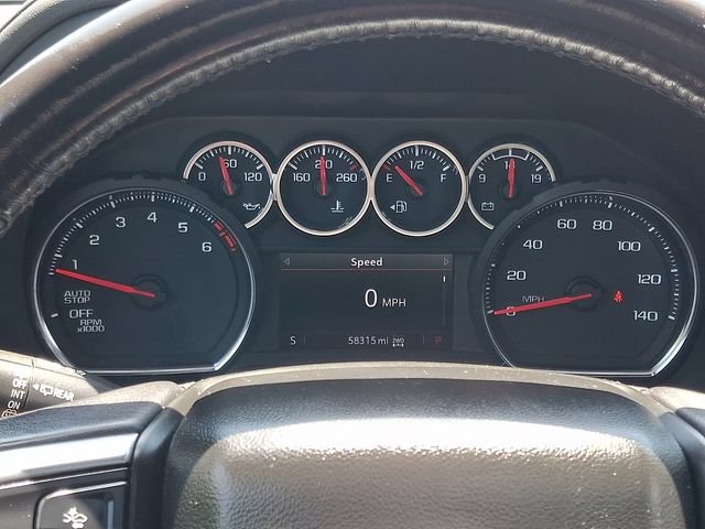 2021 Chevrolet Tahoe LT - Photo 22