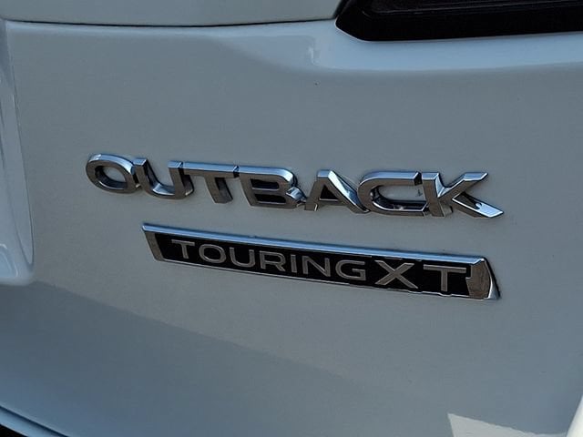 2020 Subaru Outback Touring - Photo 34