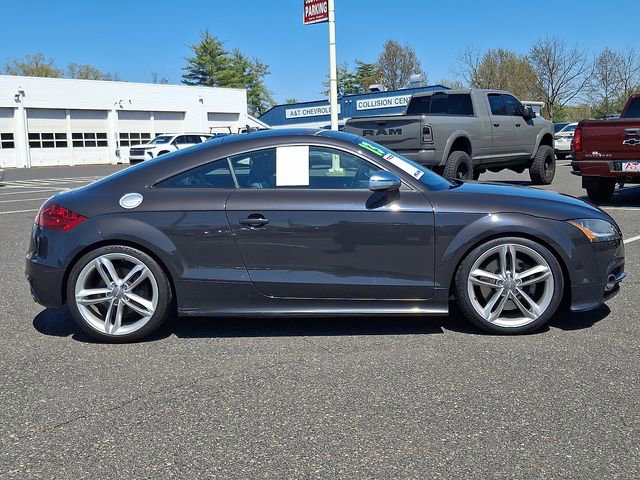 2013 Audi TTS Premium Plus - Photo 7