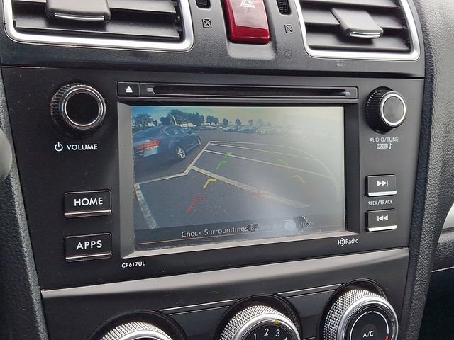 2016 Subaru Forester i - Photo 17