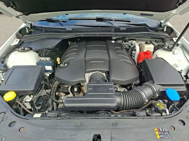 2017 Chevrolet SS Base - Photo 29