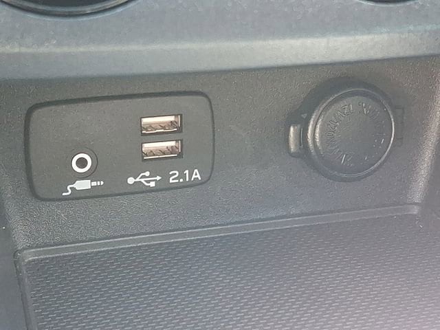 2023 Subaru Forester Premium - Photo 27