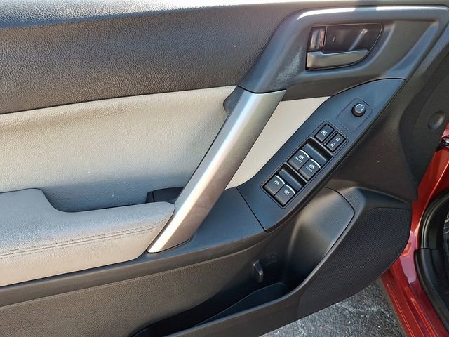 2018 Subaru Forester Premium - Photo 12