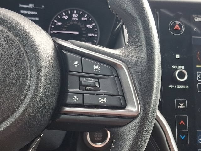 2024 Subaru Outback Premium - Photo 23