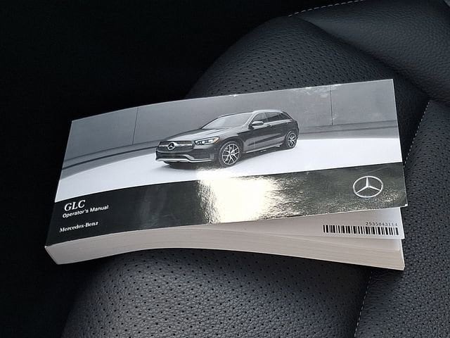 2021 Mercedes-Benz GLC GLC300 - Photo 26