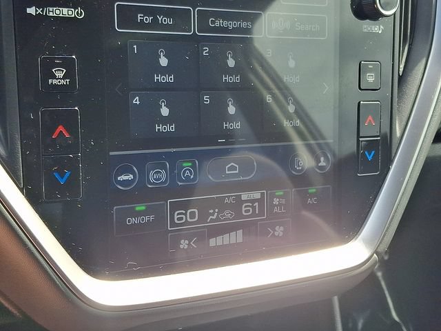 2025 Subaru Crosstrek Premium - Photo 15