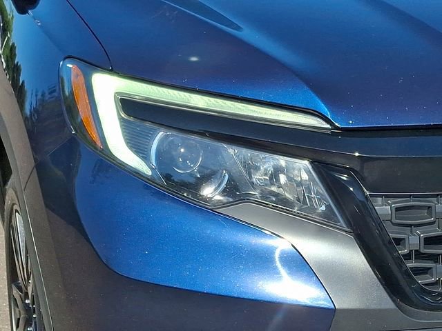 2019 Honda Passport Sport - Photo 9