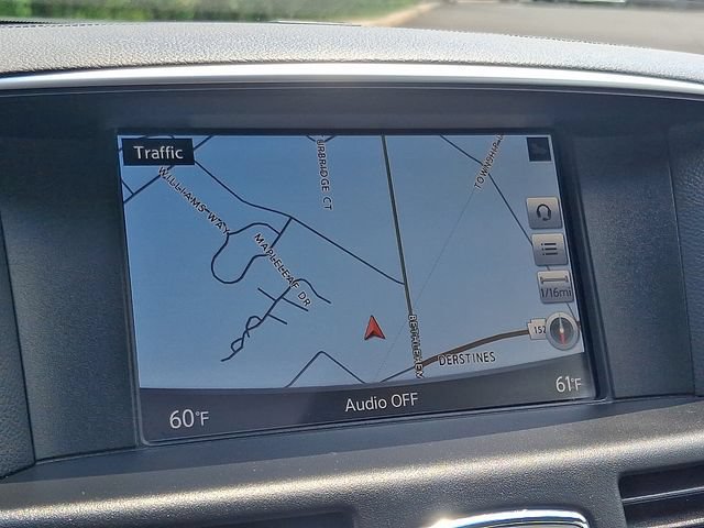 2018 INFINITI Q70 LUXE - Photo 17