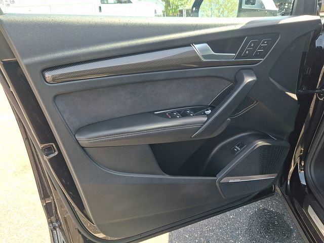 2021 Audi SQ5 Premium Plus - Photo 13