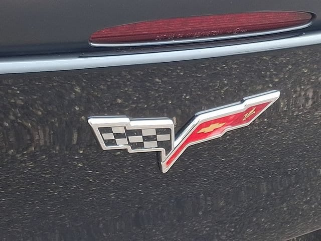 2009 Chevrolet Corvette Z06 - Photo 30
