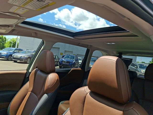 2022 Subaru Forester Touring - Photo 15