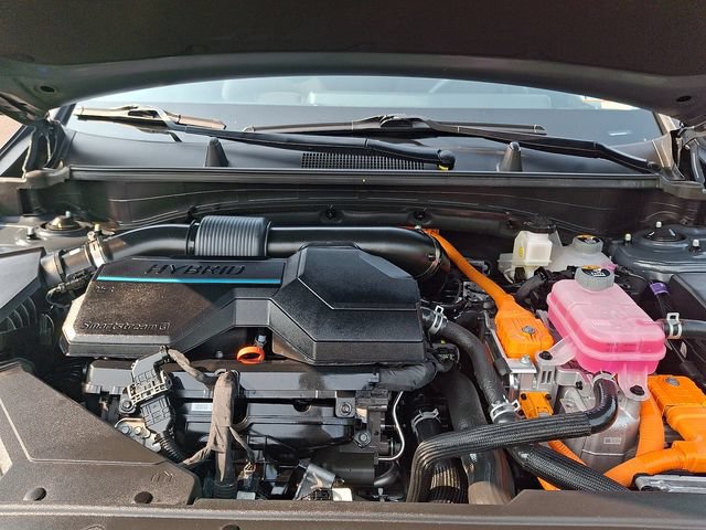 2023 Kia Sportage LX Hybrid - Photo 27