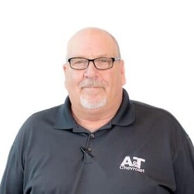 Staff member JIM MARR from ID_d0720e79d4b7