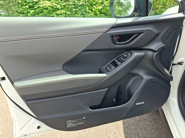 2025 Subaru Crosstrek Wilderness - Photo 12