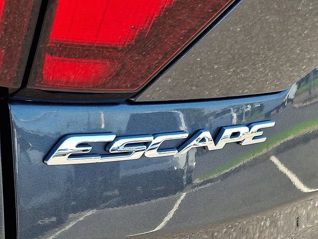2019 Ford Escape SE - Photo 29