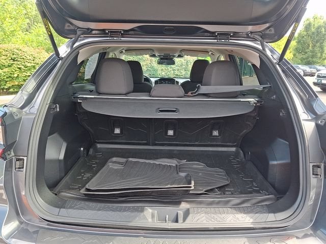 2025 Subaru Crosstrek Premium - Photo 26