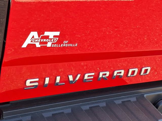 2018 Chevrolet Silverado 1500 LT - Photo 28