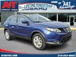  Nissan Rogue Sport