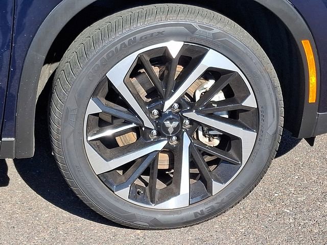 2024 Mitsubishi Outlander SE - Photo 8