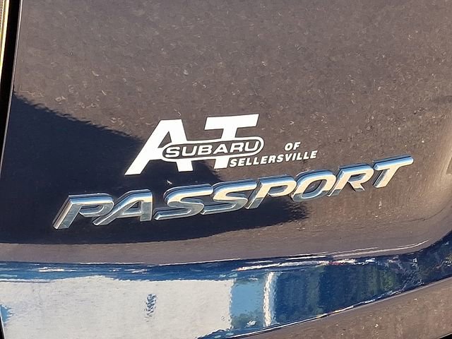 2019 Honda Passport Sport - Photo 30