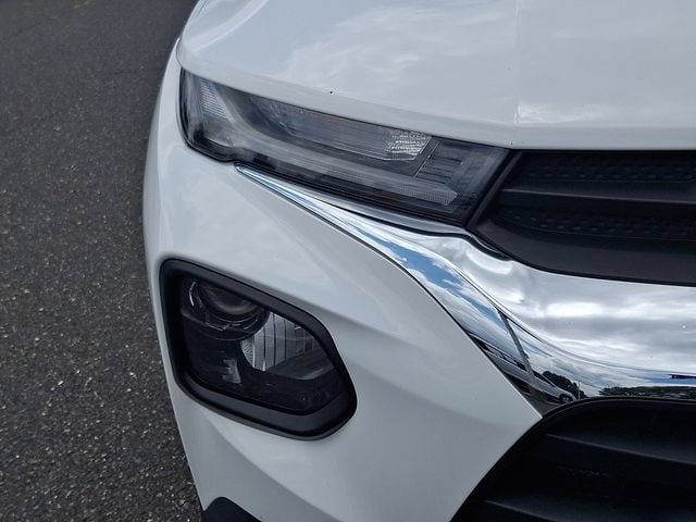 2021 Chevrolet Trailblazer LT - Photo 9