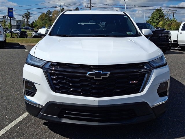 1GNEVJKW4PJ147559
