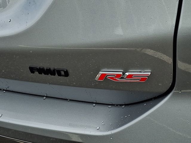 2023 Chevrolet Equinox RS - Photo 31