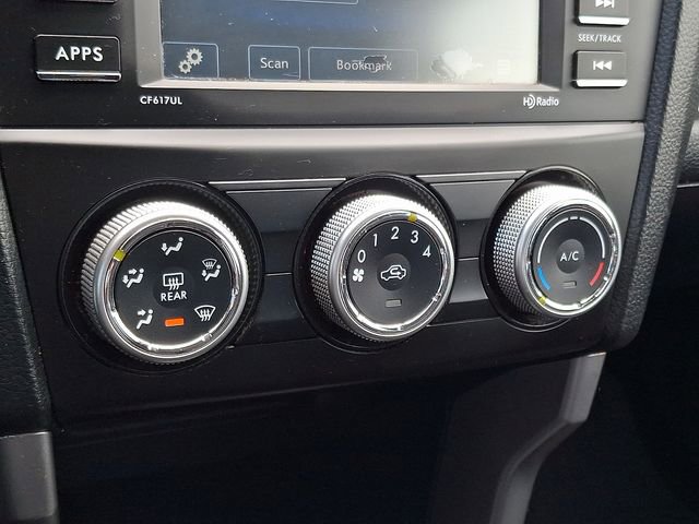 2016 Subaru Forester i - Photo 15