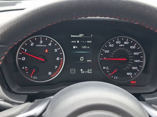 2023 Subaru WRX Premium - Photo 20