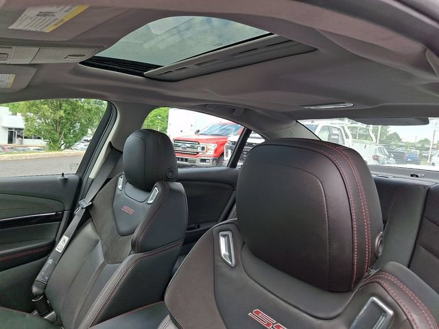 2017 Chevrolet SS Base - Photo 14