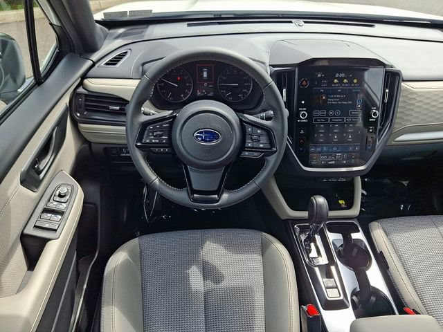 2026 Subaru Forester Premium - Photo 11