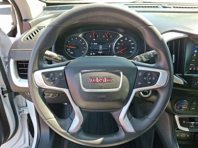 2022 GMC Terrain SLE - Photo 18