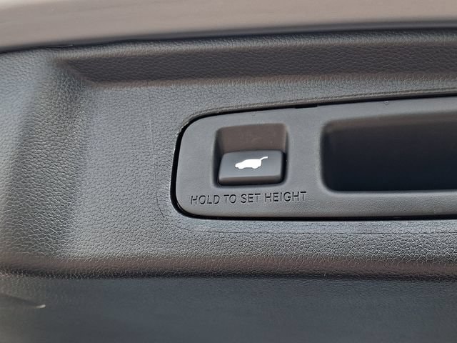 2025 Honda CR-V Sport-L - Photo 29