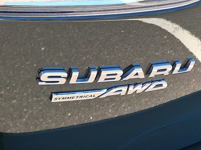 2024 Subaru Forester Premium - Photo 32