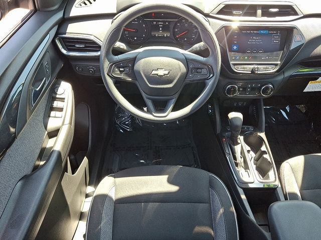 2023 Chevrolet TrailBlazer LT - Photo 11