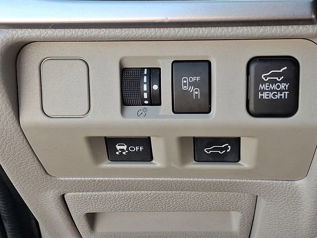 2018 Subaru Forester Limited - Photo 25