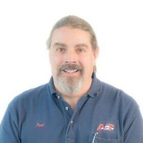 Staff member PAUL LENIGER from ID_43547a54950f