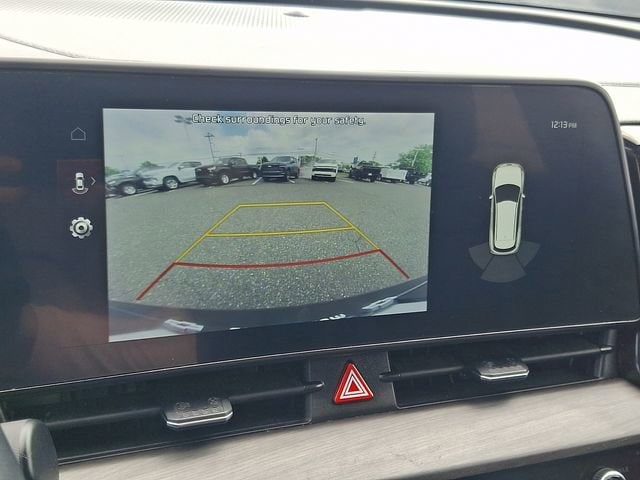 2024 Kia Sportage X-Line - Photo 18