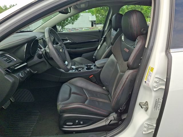 2017 Chevrolet SS Base - Photo 13