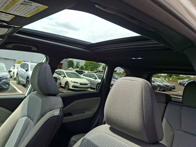 2026 Subaru Forester Premium - Photo 14